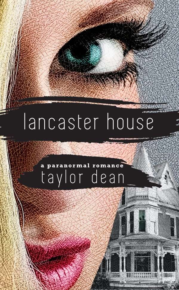 Book Review Lancaster House by Taylor Dean