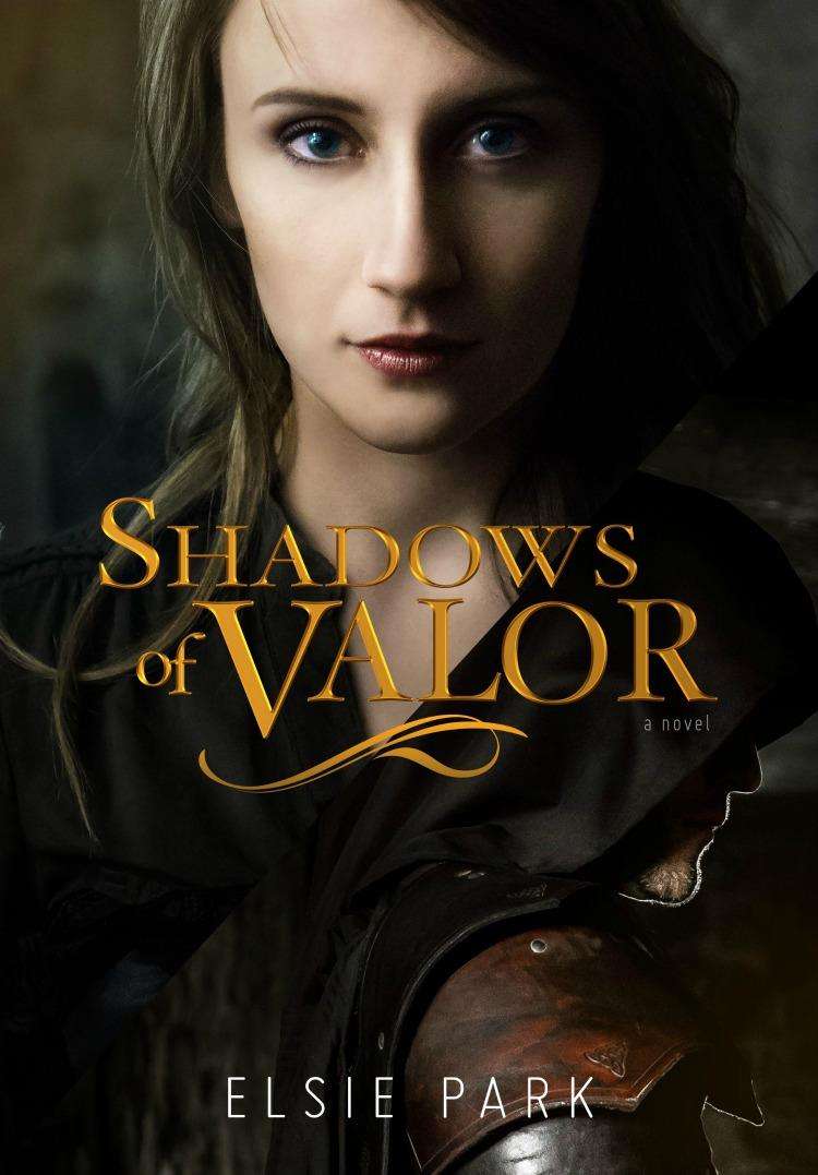 Shadows of Valor by Elsie Park Book Review