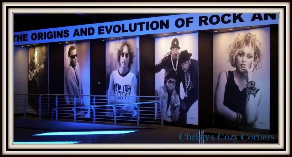 Origins of Rock and Roll
