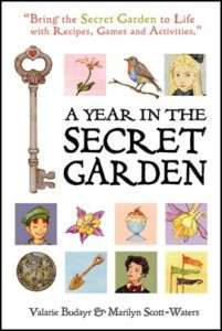 A Year in the Secret Garden