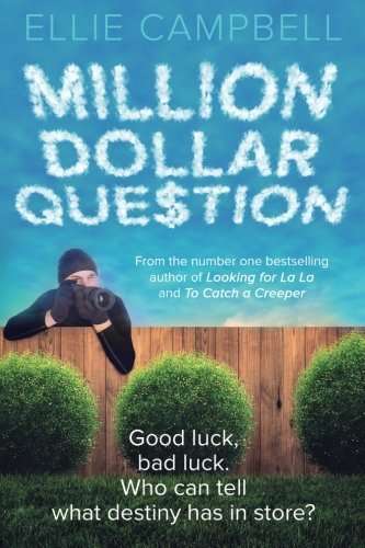 Million Dollar Question by Ellie Campbell Book Review