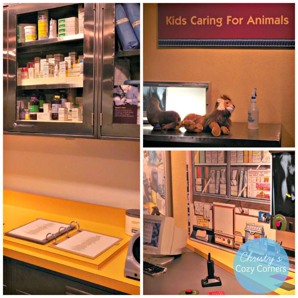 ClevelandZooVeterinary