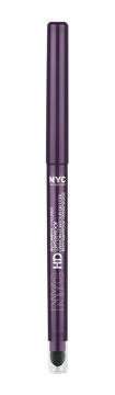 NYC New York Deep Purple Eyeliner