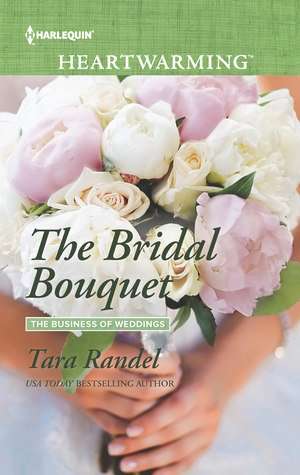 The Bridal Bouquet by Tara Randel Clean Romance Book Review