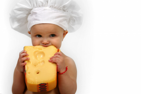 Foods Children Should be Eating for Healthier Skin
