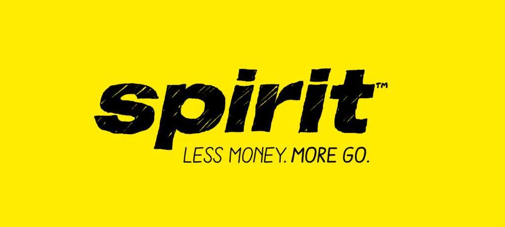 Fly with Spirit from CAK to Florida