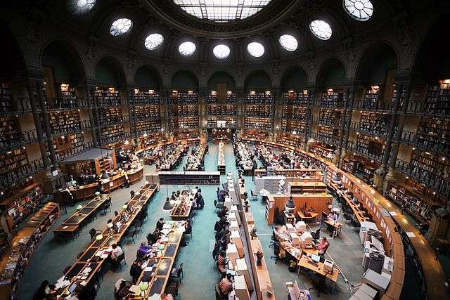 Guardian of Secrets: The Library Jumpers World's Most Beautiful Libraries