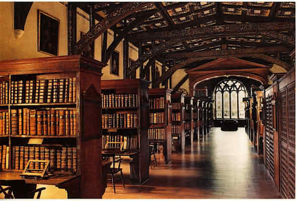 Guardian of Secrets: The Library Jumpers World's Most Beautiful Libraries