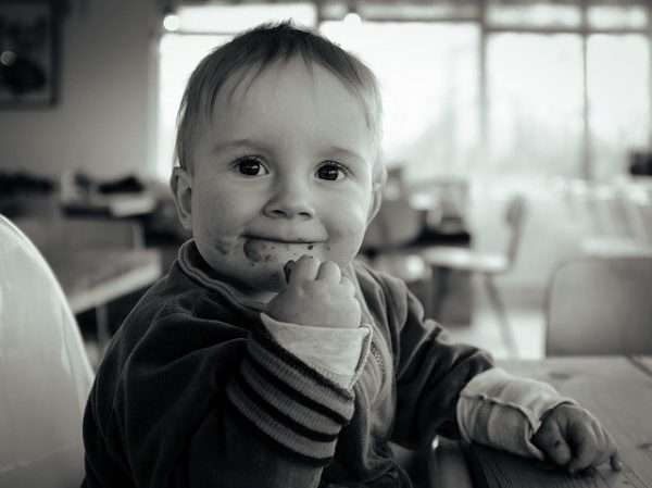 Health And Hygiene Baby Grooming Tips 