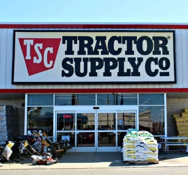 Tractor Supply Co