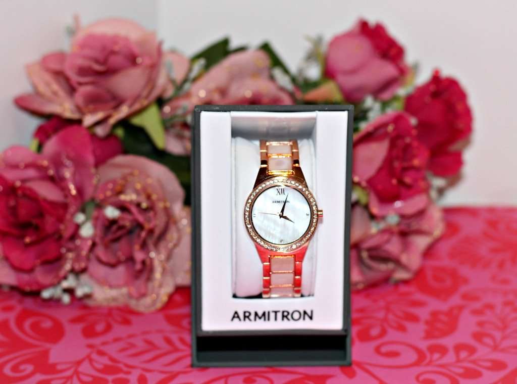 Armitron Watches Make the Perfect Mother's Day Gift