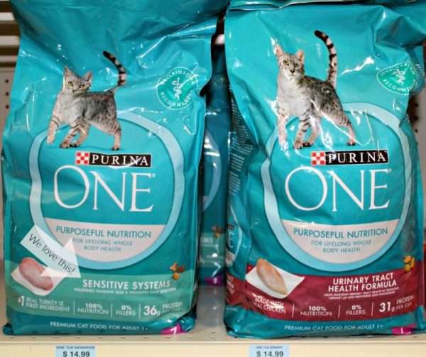 Purina One Cat Food at Tractor Supply Co
