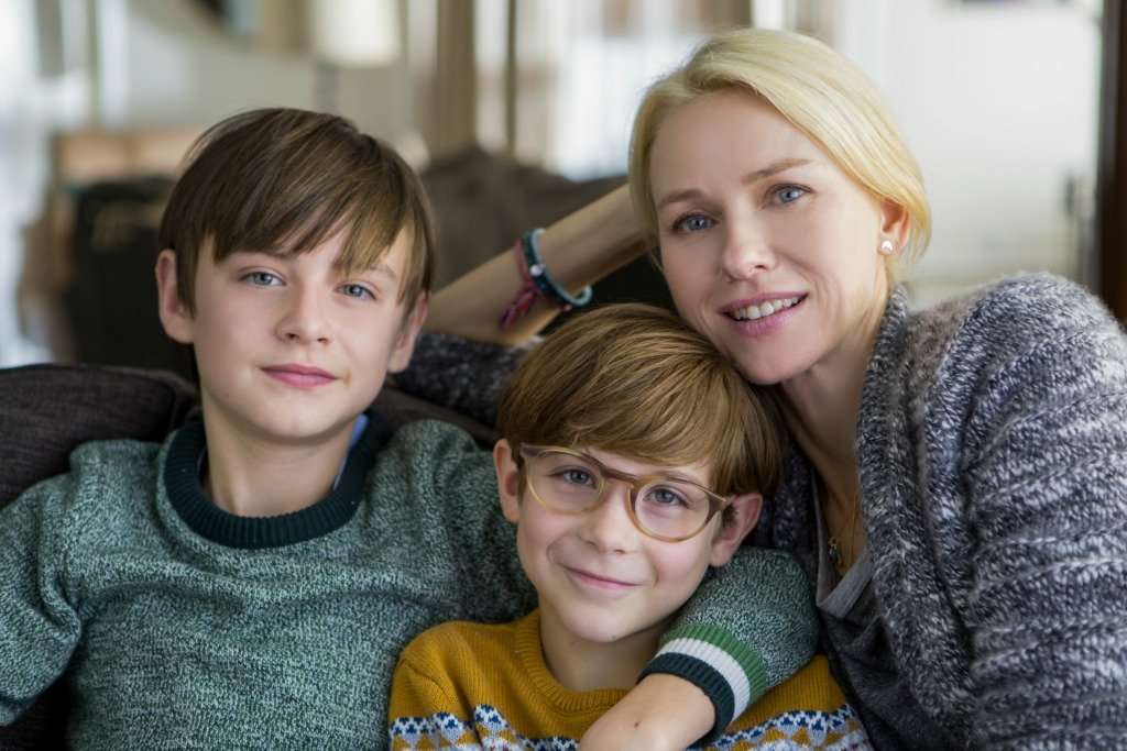 New Clip from The Book of Henry on National Brother's Day