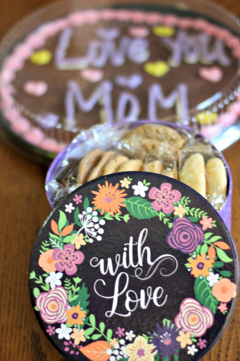 Order a Gourmet Gift Baskets Gift for Mom this Mother's Day