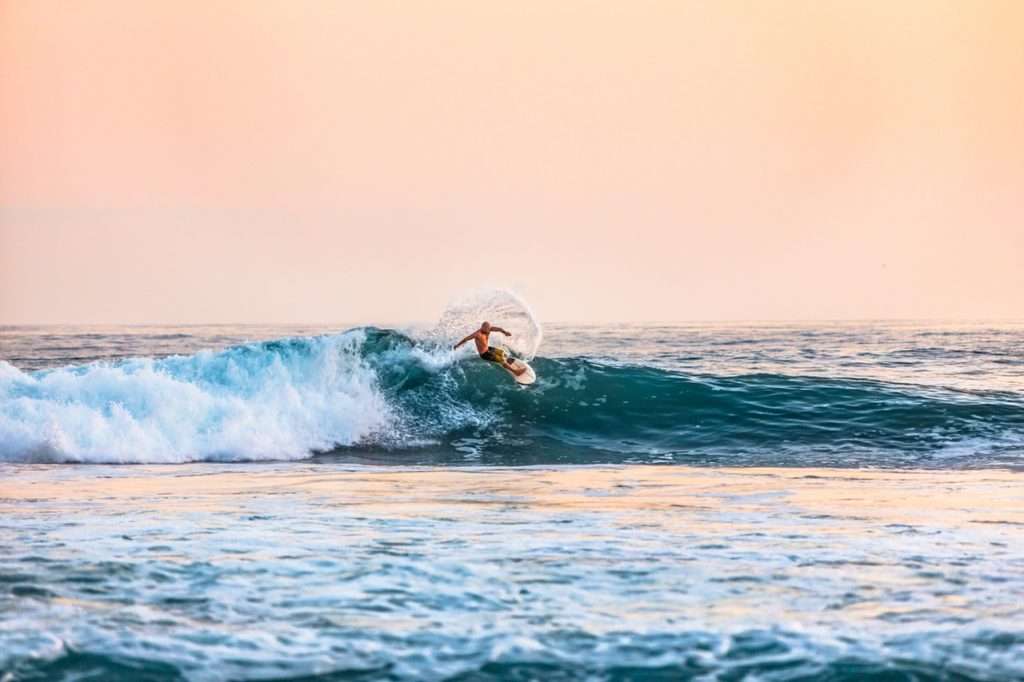 Outdoor Activities to Get You Moving this Summer