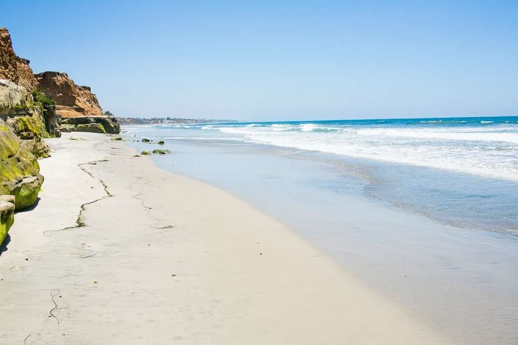 Carlsbad, California: A Summer Playground for Adults