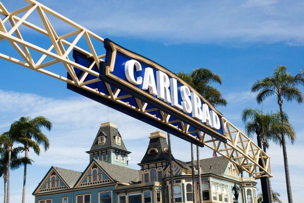 Carlsbad, California: A Summer Playground for Adults