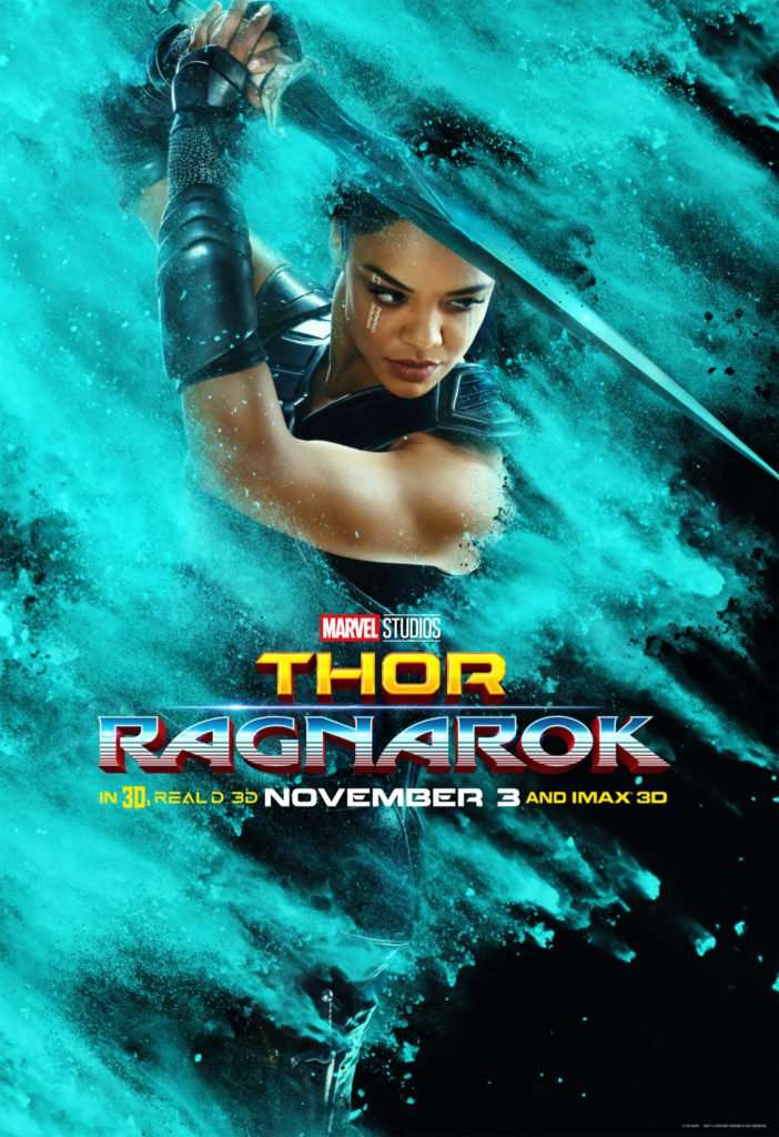 Thor: Ragnarok Tickets on Sale NOW! 