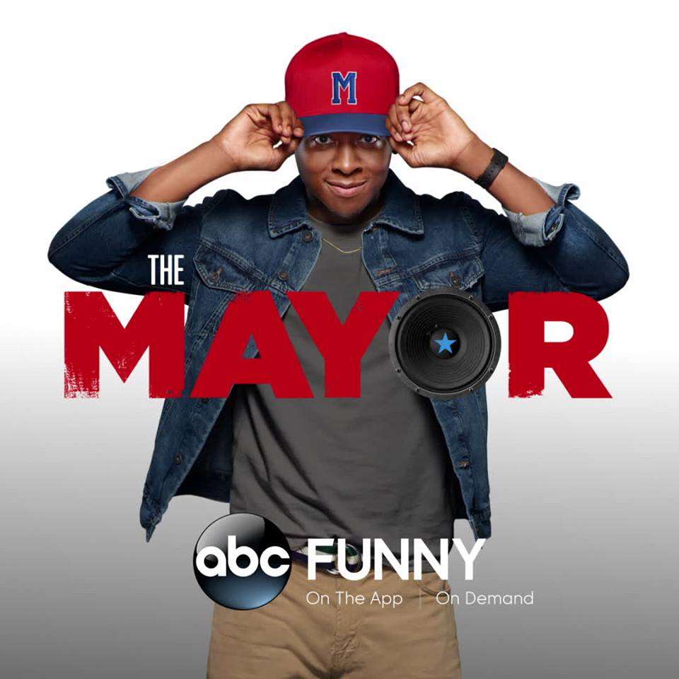 Why You Should Be Watching ABC's The Mayor #TheMayor #ABCTVEvent