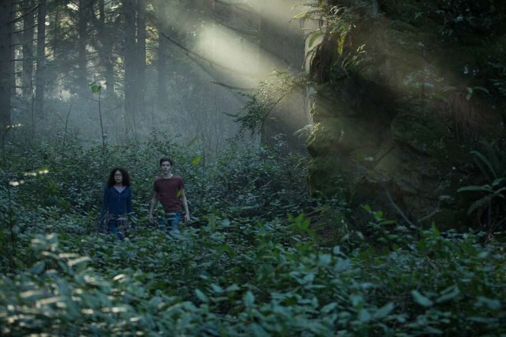 A Wrinkle in Time Trailer: Defeat the Darkness Become the Light