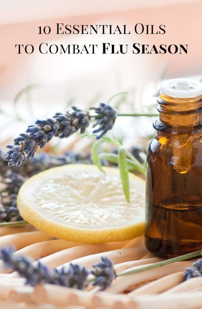 Essential Oils to Combat Flu Essential oils for colds and flu and ways to stay healthy