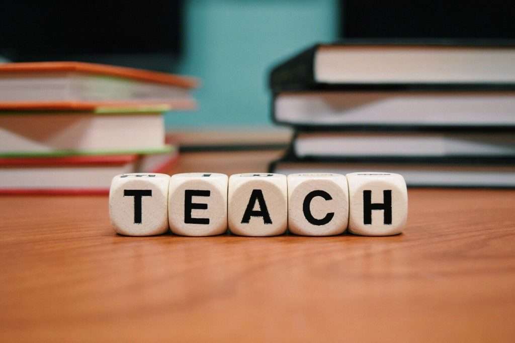 Should You Get A Job At Your Child’s Elementary School?