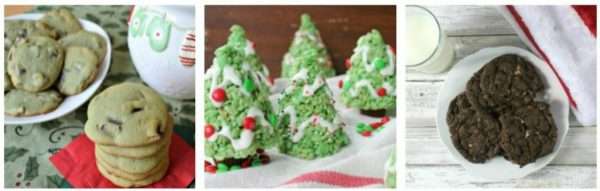 26 Delicious Christmas Cookie Recipes