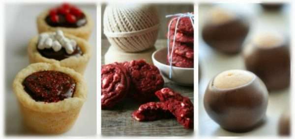  Delicious Christmas Cookie Recipes