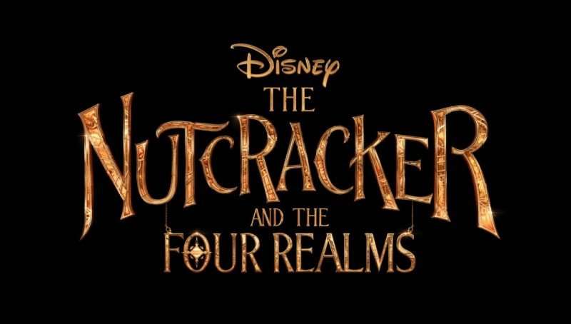 Disney's THE NUTCRACKER AND THE FOUR REALMS Teaser Trailer and Two Nutcracker Themed Recipes