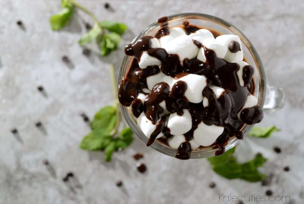 25 Hot Chocolate Recipes to Warm You this Winter