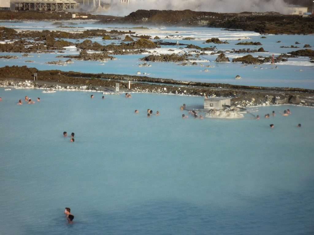 Five Spots To Visit On Your Honeymoon in Iceland