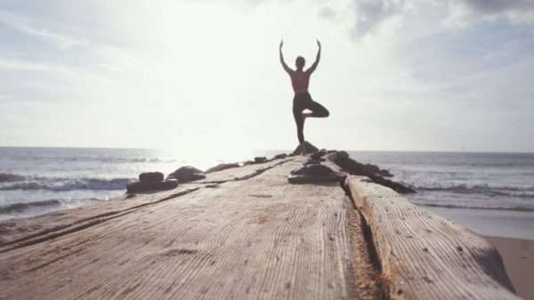 Healthy Body, Mind, Home, and Career: It's about Balance