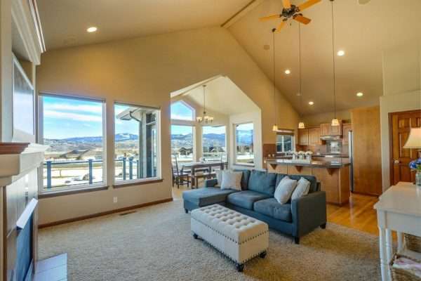 Four Reasons People Remodel Their Homes