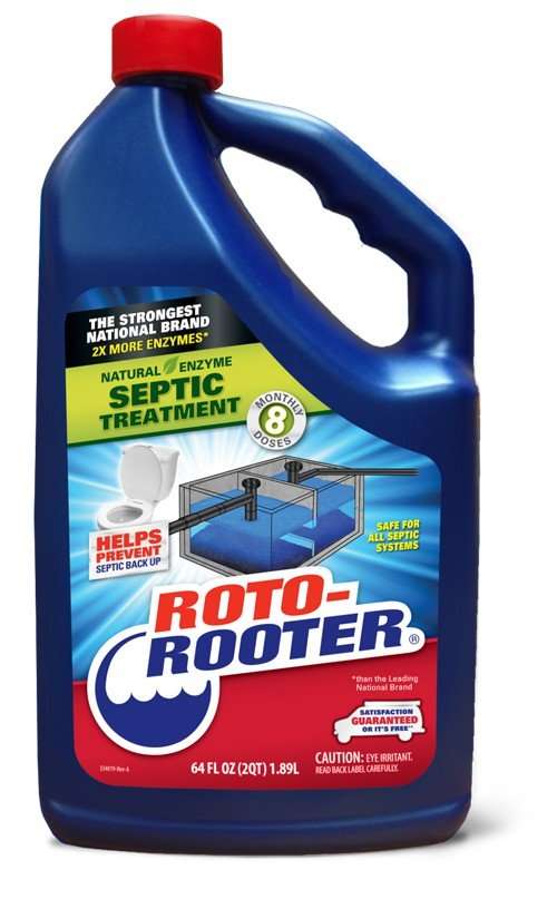 Roto-Rooter 101: Products Review