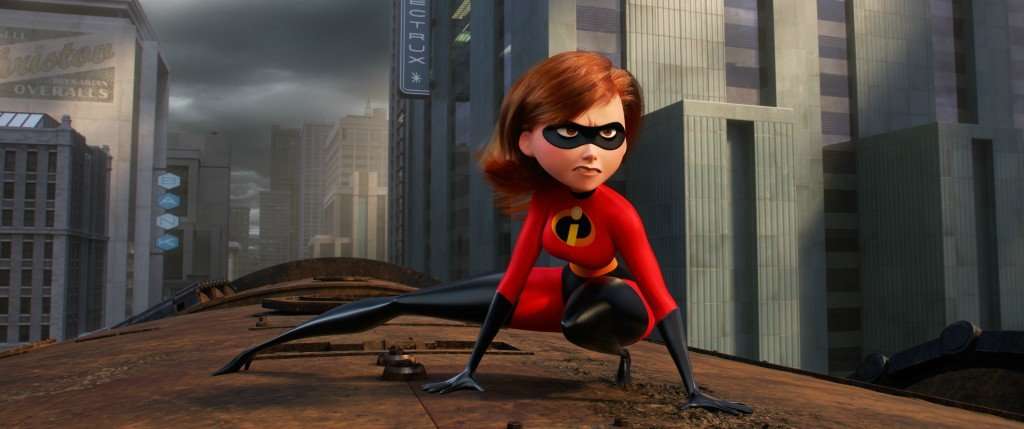 Follow Along the Disney Pixar Incredibles 2 Event #Incredibles2Event