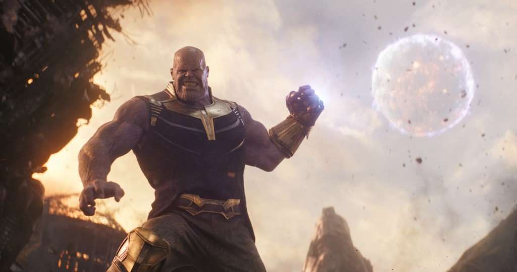 What You Need to know about Thanos before Infinity War #InfinityWar