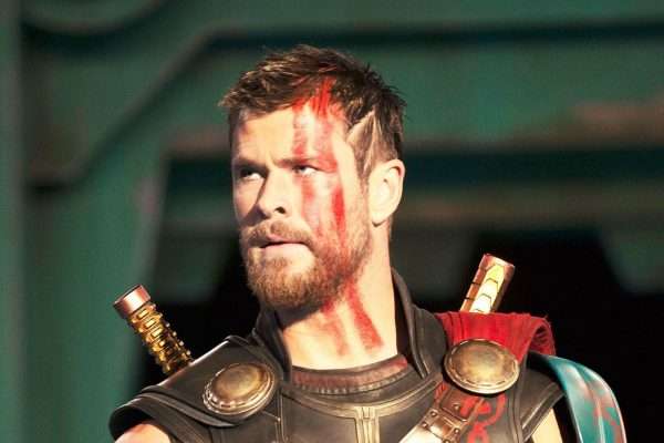 Thor: Ragnarok with Bonus Features on BluRay and Digital Now #ThorRagnarok