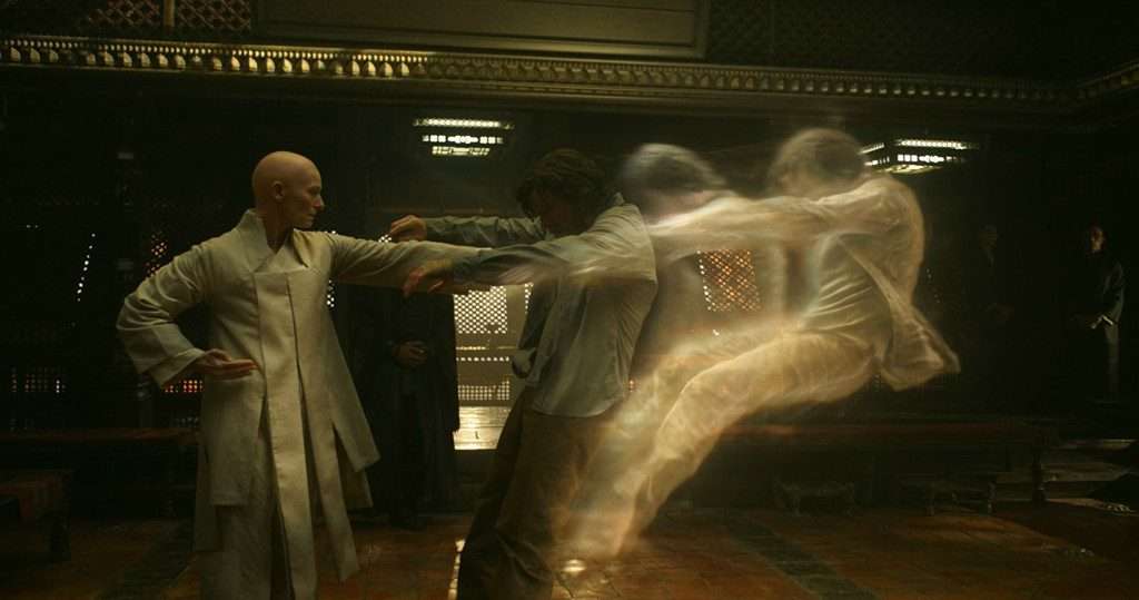 Watch Doctor Strange this Week to Prepare for Infinity War #InfinityWar