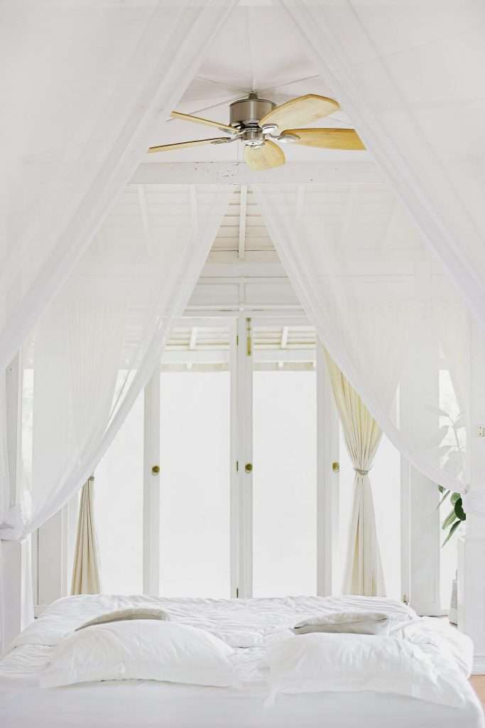 Steps to Turn Your Bedroom Into a Sleep Retreat