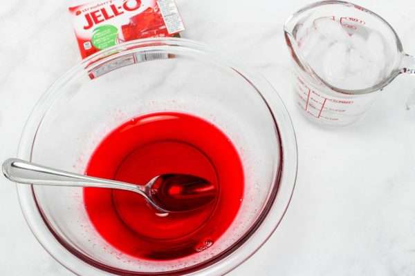 Jello