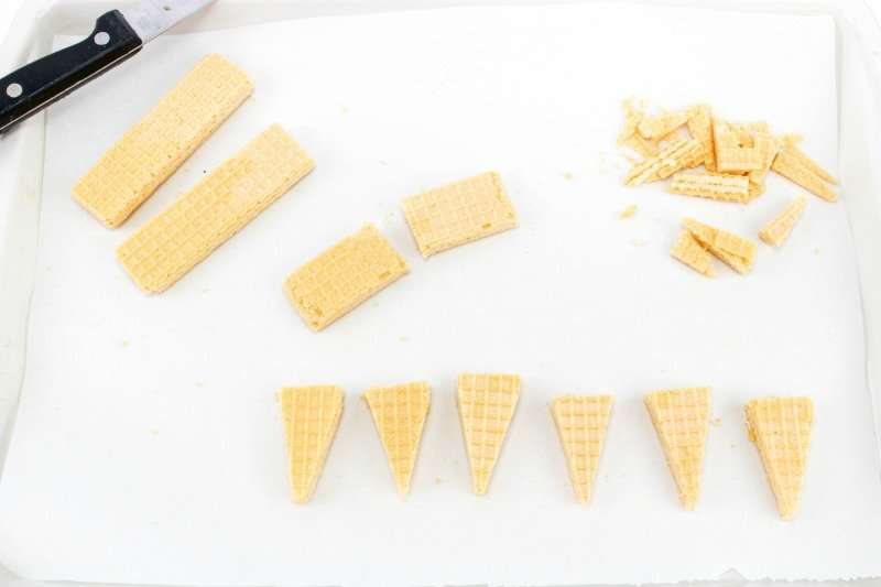 One Scoop Ice Cream Cupcakes Recipe The Perfect Summer Treat