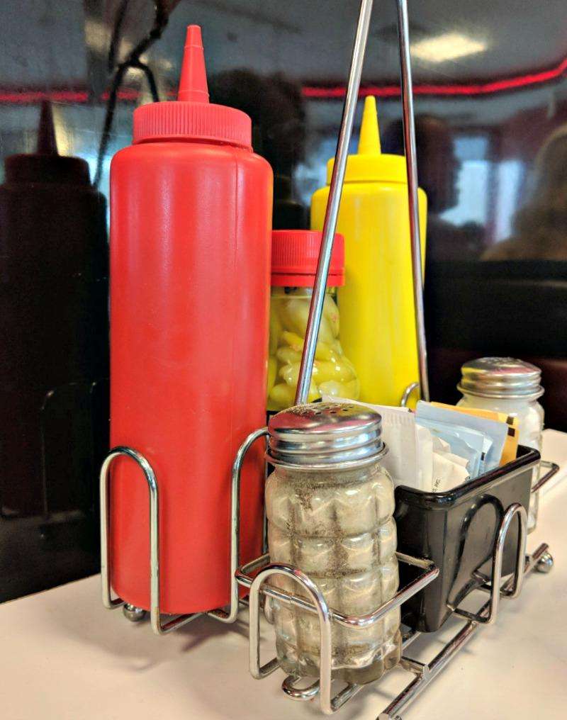 Kids Eat Free All Weekend at Steak 'n Shake