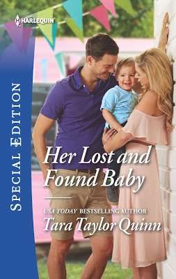 Her Lost and Found Baby by Tara Taylor Quinn