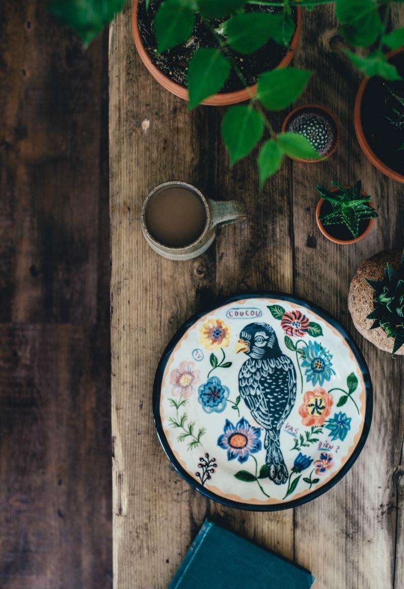 Crafts That Will Add Personality to Your Empty Walls