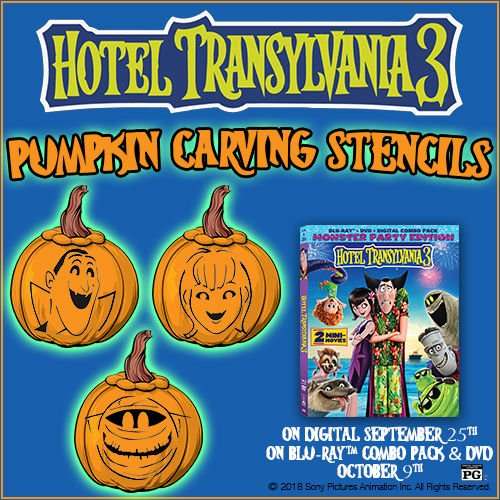 get-some-hotel-transylvania-3-pumpkin-carving-stencils