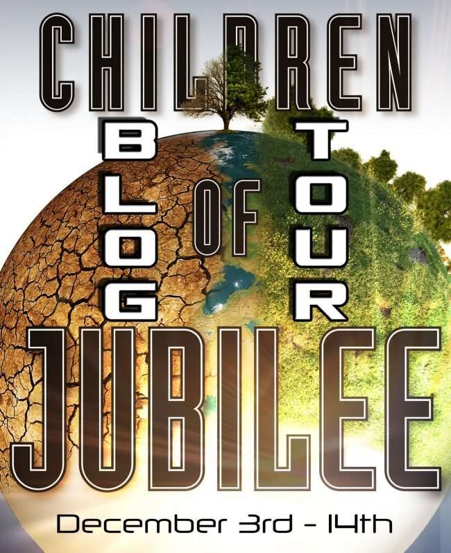 Children of Jubilee by Margaret Peterson Haddix