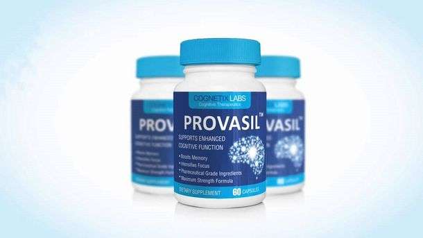 Provasil and Brain Health