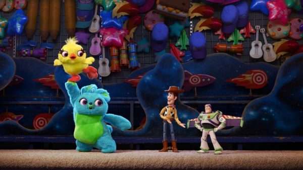 Disney Movies 2019 List Look at What's Coming from Walt Disney Studios