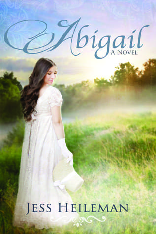 Abigail by Jess Heileman Book Review