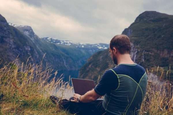 5 Tips For Working Remotely